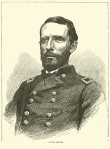 Cuvier Grover, maggio 1863 da American School