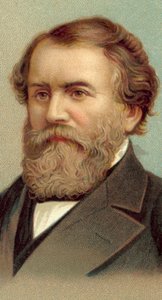 Cyrus Hall McCormick da American School