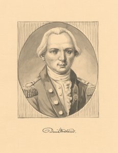 Daniel Brodhead da American School