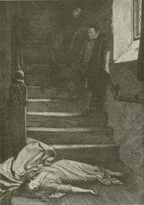 Morte di Miss Langdon da American School