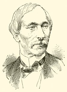 Delphin Alard da American School