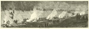 Distruzione della Weldon Railroad, settembre 1864