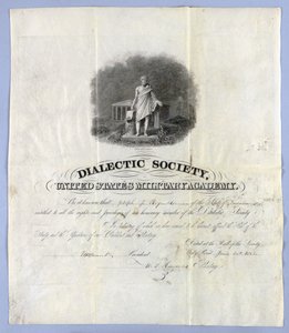 Documento firmato da Ulysses S. Grant