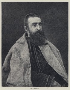 Dr Veimar da American School