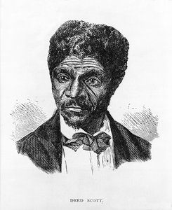Dred Scott da American School