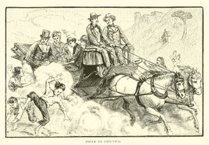 Gita al Vesuvio da American School
