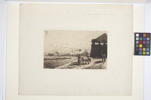 Bordo della città