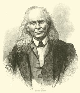 Edmund Ruffin, aprile 1865
