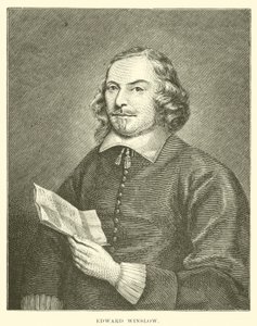 Edward Winslow da American School