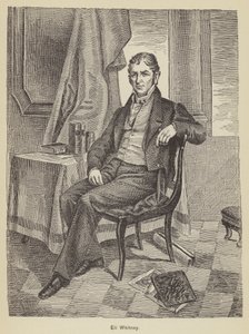 Eli Whitney da American School