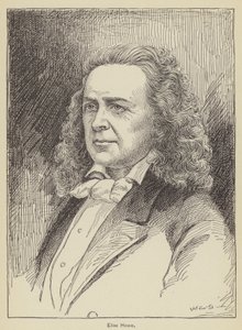 Elias Howe da American School