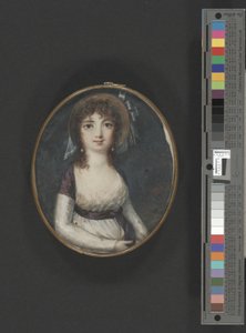 Eliza Poe