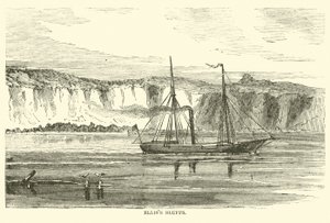 Elliss Bluffs, maggio 1862
