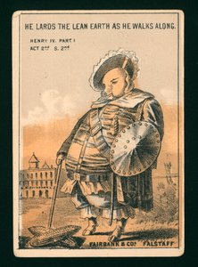 Falstaff, da 