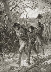 Padre e figli per la libertà, da 