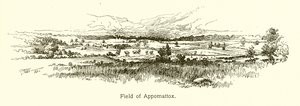 Campo di Appomattox