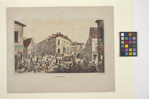 Cinque Punti da American School