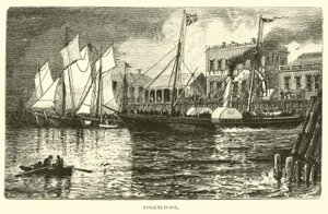 Folkestone da American School