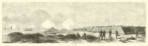 Fort Fisher, dicembre 1864
