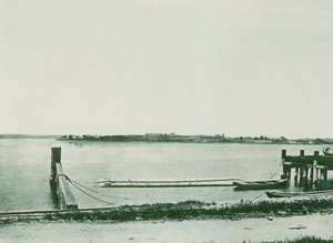 Forte McHenry, Baltimora da American School