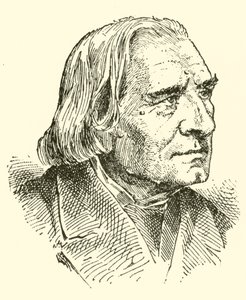 Franz Liszt, 1811-1886