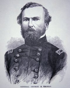 Generale George H. Thomas da American School