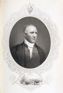 Generale Samuel Houston, da 