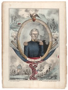 Generale W. Scott da American School