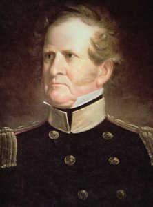 Generale Winfield Scott da American School