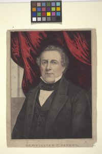 Gen. William F. Packer da American School