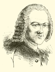 Georg Philipp Telemann, 1681-1767 da American School