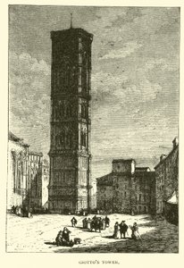 Torre di Giotto da American School