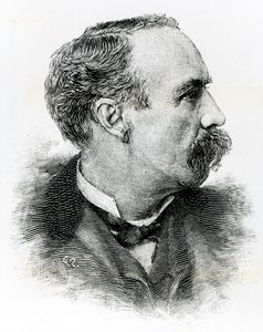 H.A.W. Tabor da American School