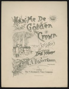 Han Me De Golden Crown