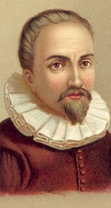 Hans Lippershey