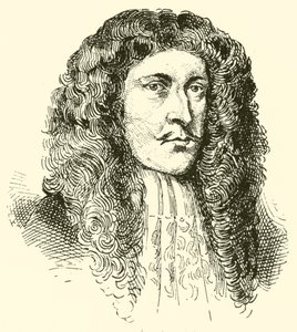 Heinrich Johann Franz von Biber, 1644-1704 da American School