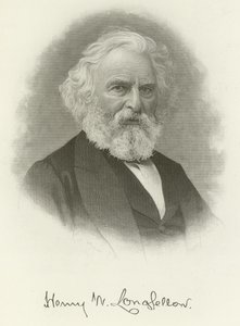 Henry Wadsworth Longfellow da American School