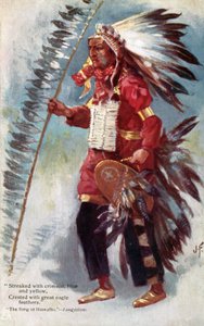 Hiawatha da American School