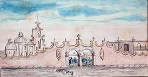 Huamantla, Messico