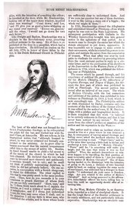 Hugh Henry Brackenridge (1748-1816) da 