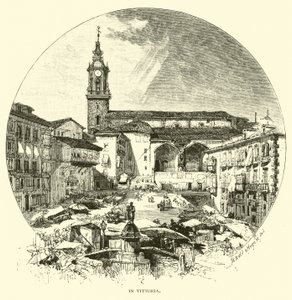 A Vittoria da American School