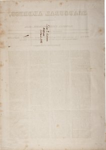 Discorso inaugurale di John Quincy Adams, 4 marzo 1825 da American School