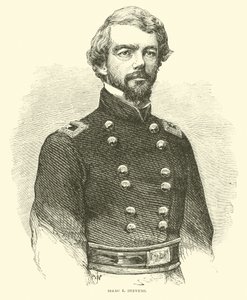 Isaac I Stevens, settembre 1862 da American School