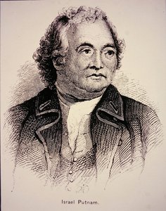 Israel Putnam da American School