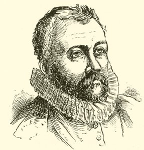 Jakob Paix, 1550-1590 da American School