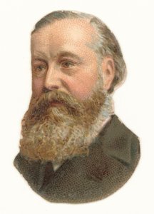 James Abram Garfield da American School