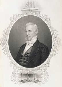 James Buchanan, da 