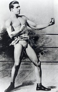 James J. Corbett da American School