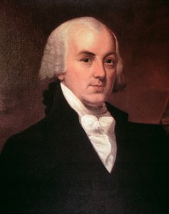James Madison