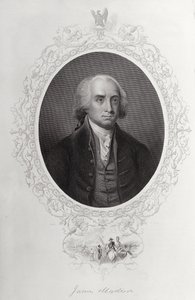 James Madison, da 